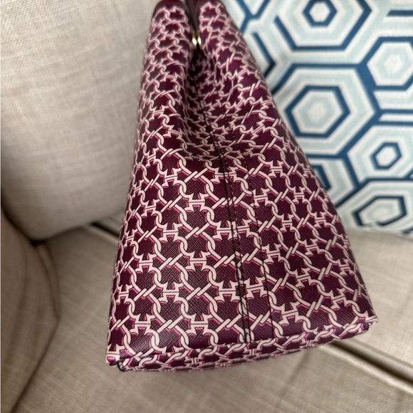 Kate Spade Spade Link Mini Tote NWT - Picture 10 of 17